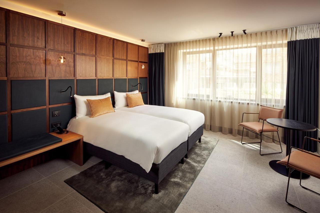 Met Hotel Amsterdam Ngoại thất bức ảnh