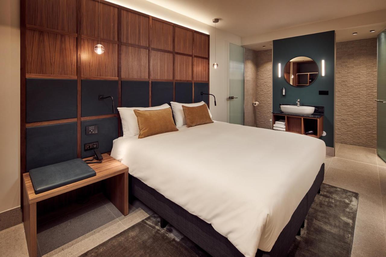 Met Hotel Amsterdam Ngoại thất bức ảnh