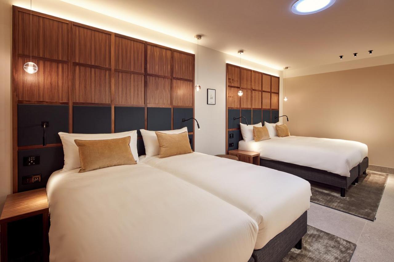 Met Hotel Amsterdam Ngoại thất bức ảnh